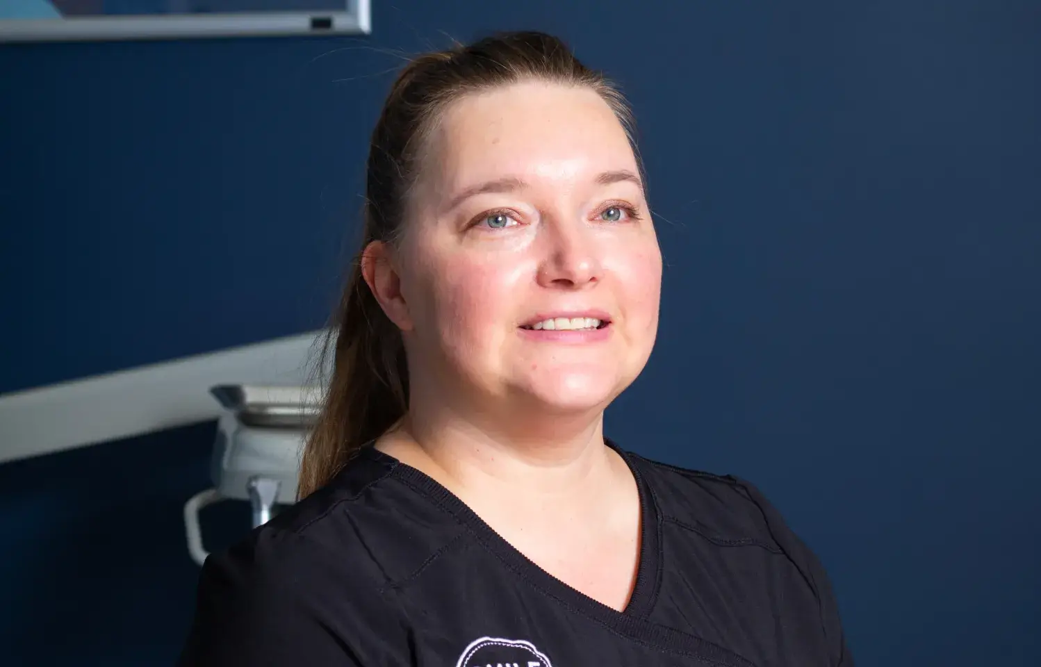 Invisalign Napanee The Smile Shapers